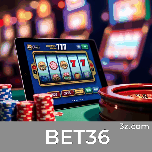 BET36 Login Seguro: Acesso Exclusivo e Protegido